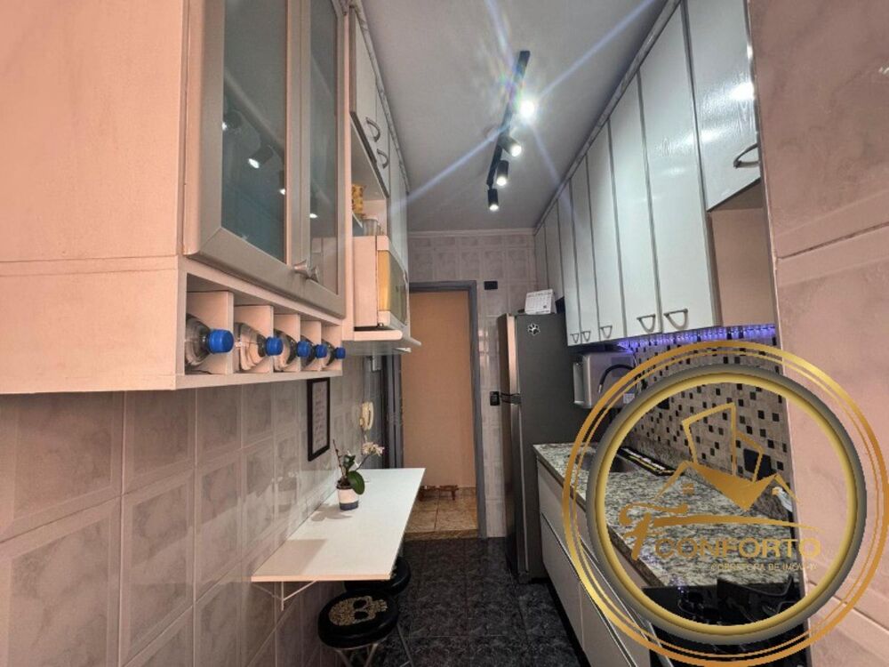 Apartamento, 2 quartos, 52 m² - Foto 11