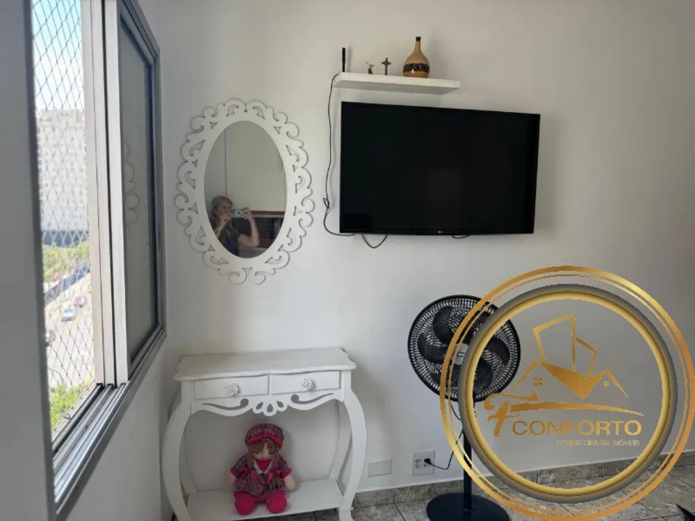 Apartamento, 2 quartos, 52 m² - Foto 19