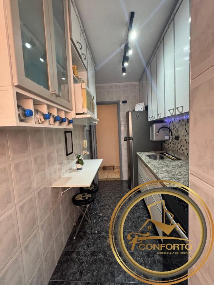 Apartamento, 2 quartos, 52 m² - Foto 10