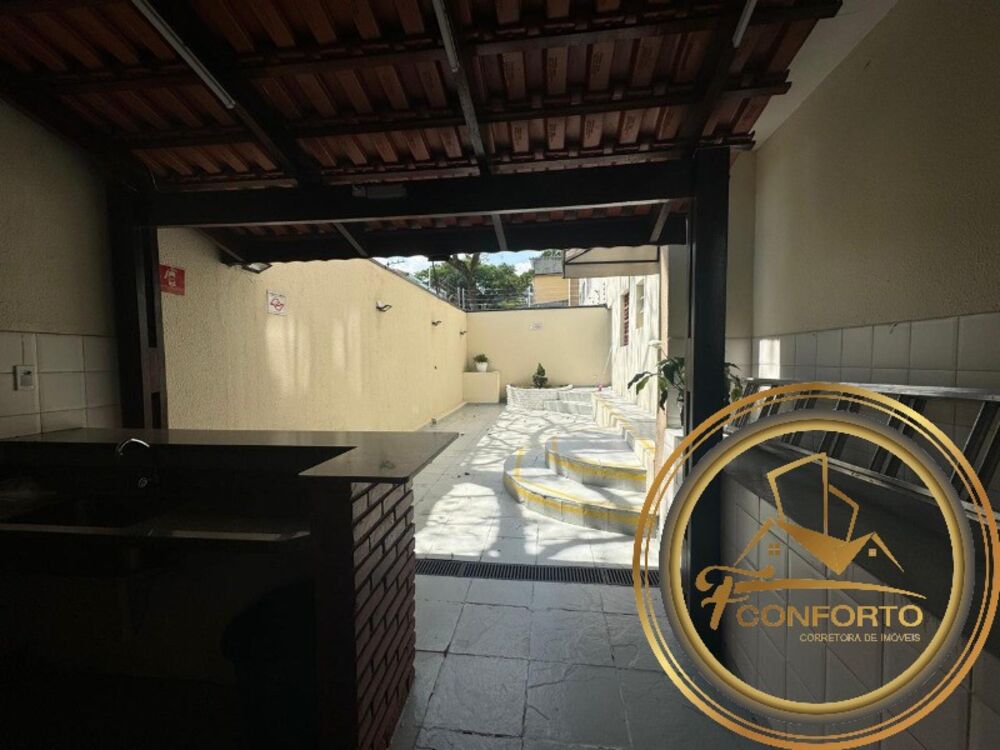 Apartamento, 2 quartos, 52 m² - Foto 28