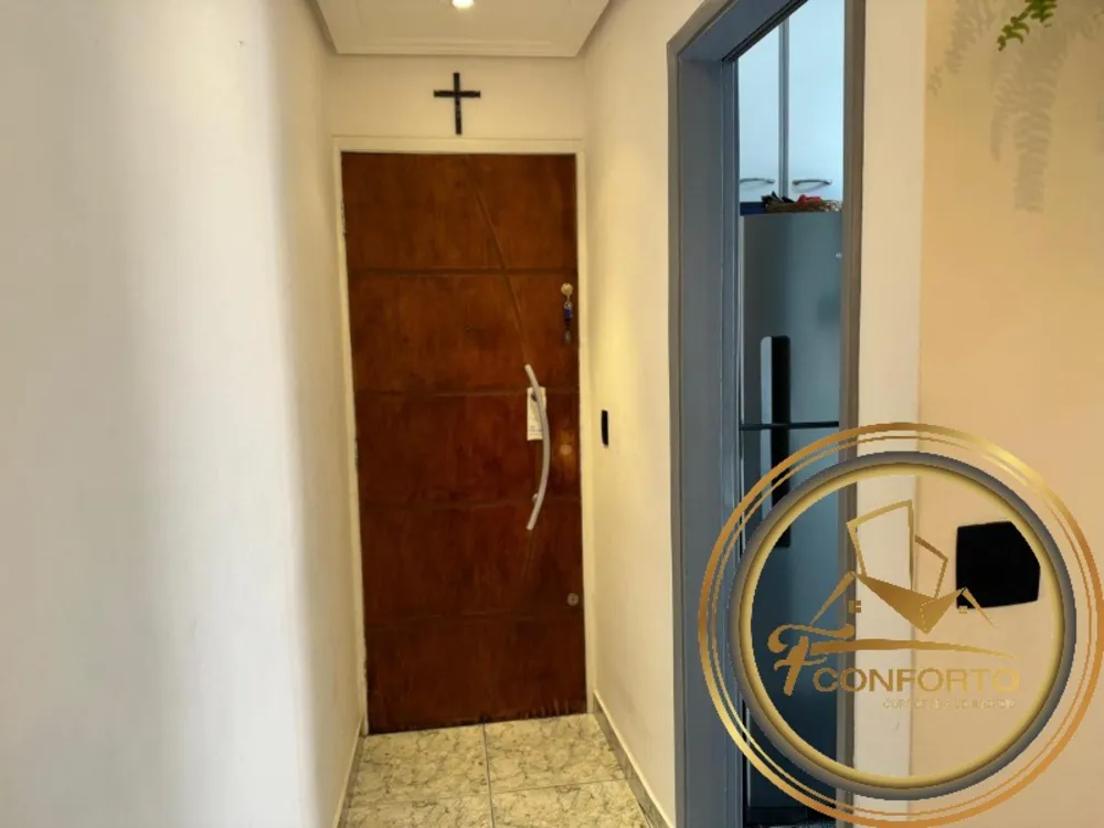 Apartamento, 2 quartos, 52 m² - Foto 18
