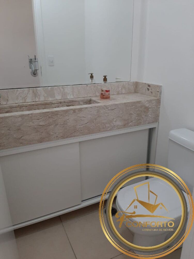 Apartamento, 3 quartos, 89 m² - Foto 6