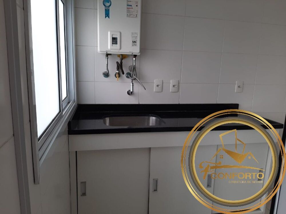 Apartamento, 3 quartos, 89 m² - Foto 3