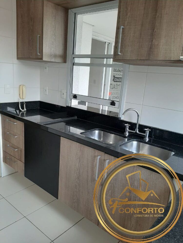 Apartamento, 3 quartos, 89 m² - Foto 5