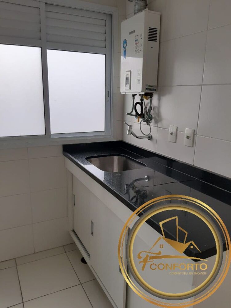 Apartamento, 3 quartos, 89 m² - Foto 11