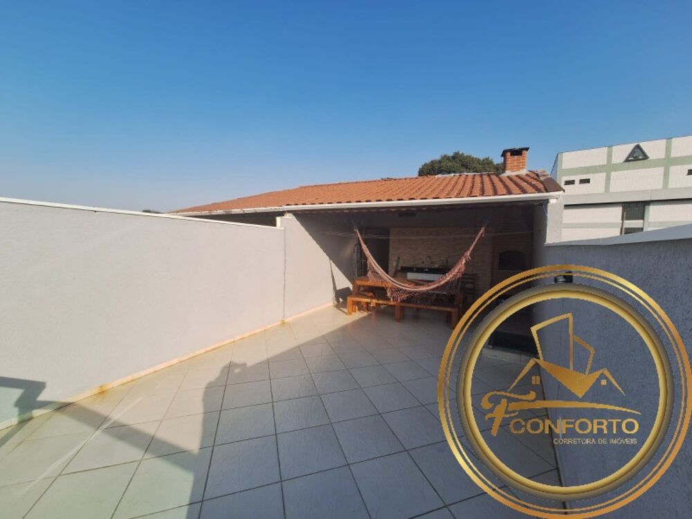 Casa, 4 quartos, 160 m² - Foto 22