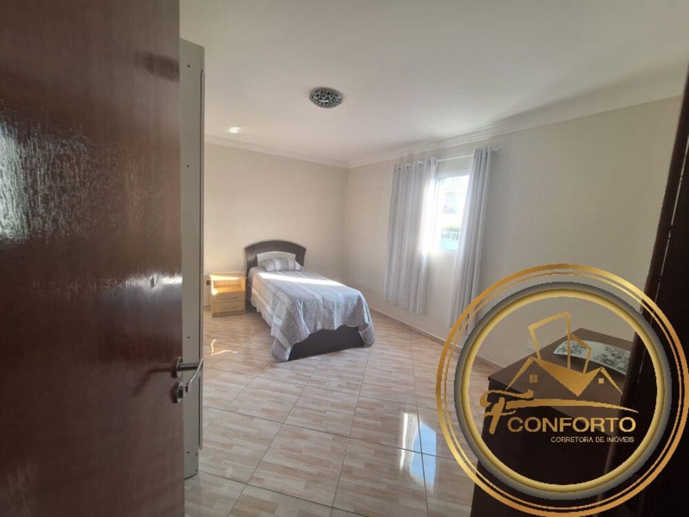 Casa, 4 quartos, 160 m² - Foto 9