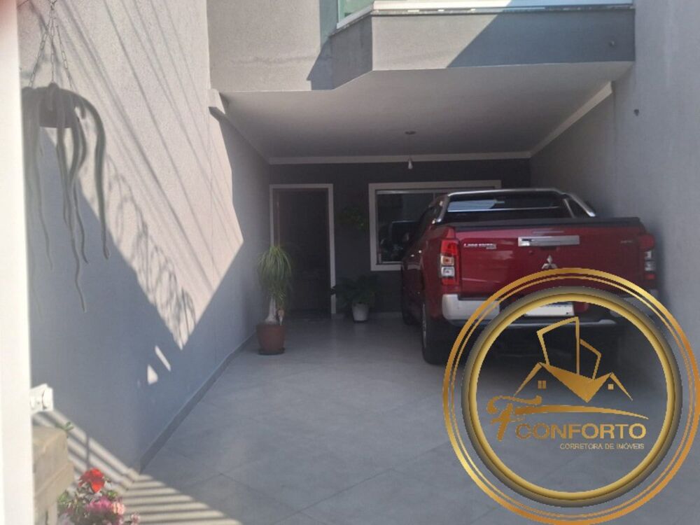 Casa, 4 quartos, 160 m² - Foto 3