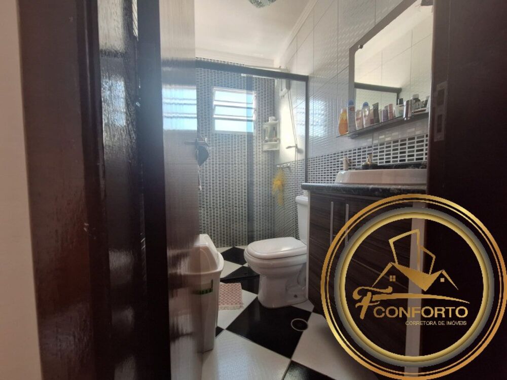 Casa, 4 quartos, 160 m² - Foto 17