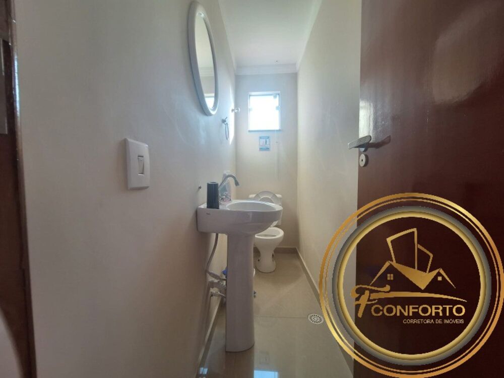 Casa, 4 quartos, 160 m² - Foto 19