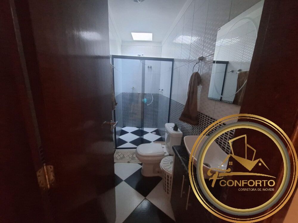 Casa, 4 quartos, 160 m² - Foto 13