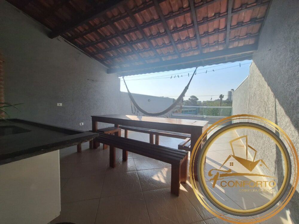 Casa, 4 quartos, 160 m² - Foto 20