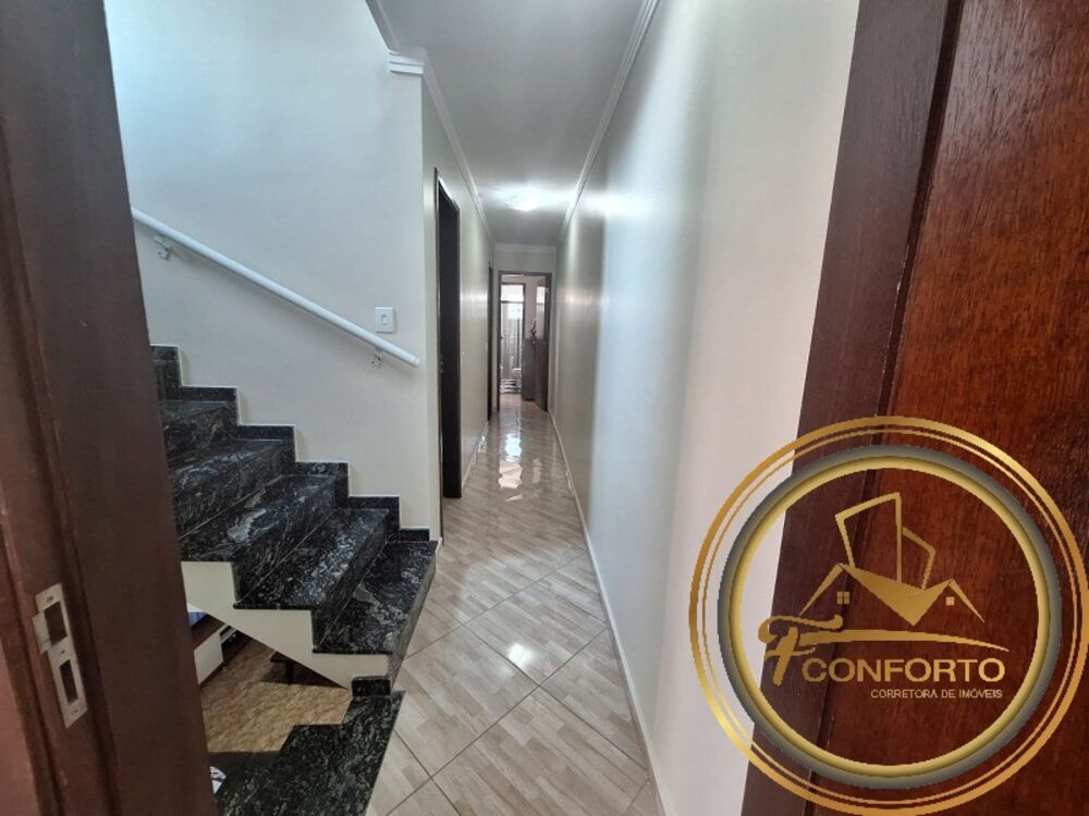 Casa, 4 quartos, 160 m² - Foto 11