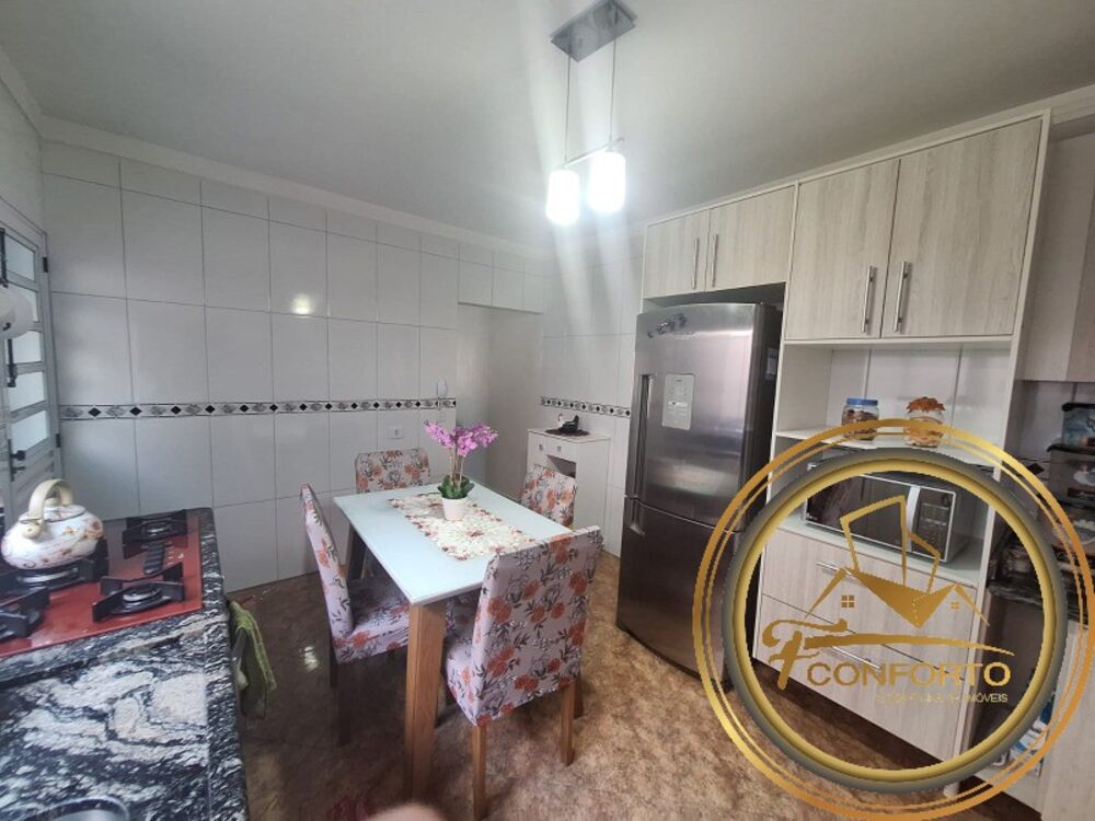 Casa, 4 quartos, 160 m² - Foto 7