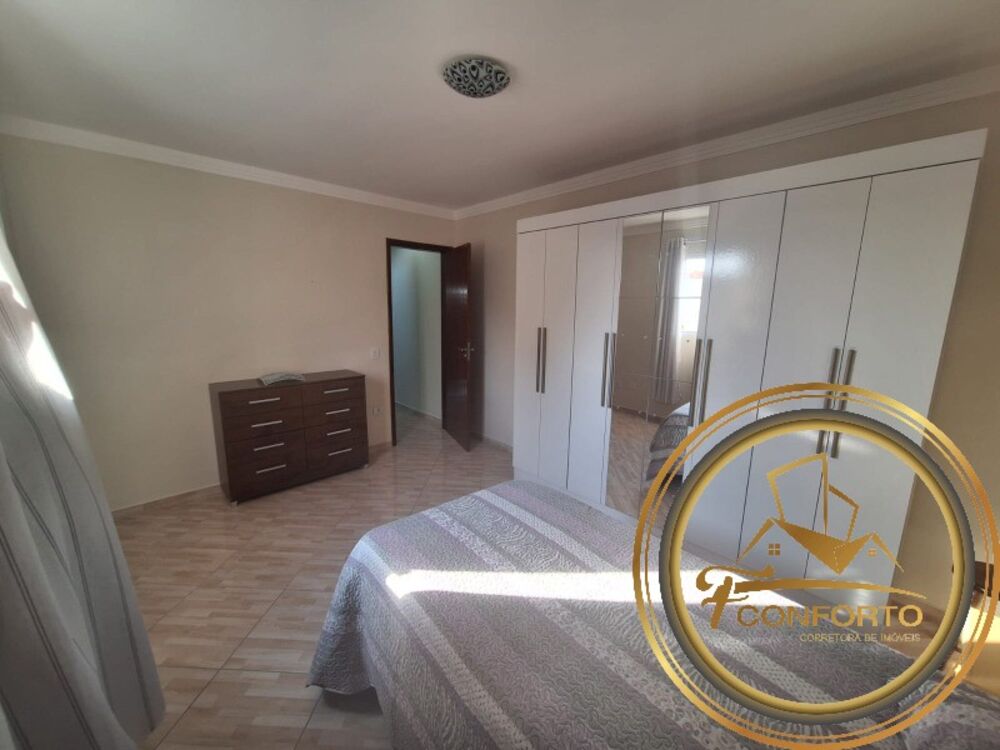 Casa, 4 quartos, 160 m² - Foto 10