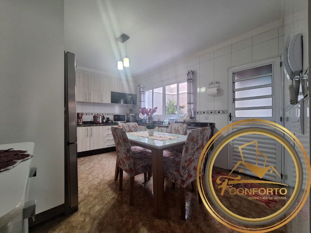 Casa, 4 quartos, 160 m² - Foto 6