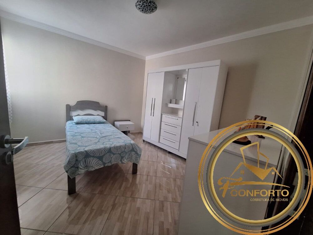 Casa, 4 quartos, 160 m² - Foto 12