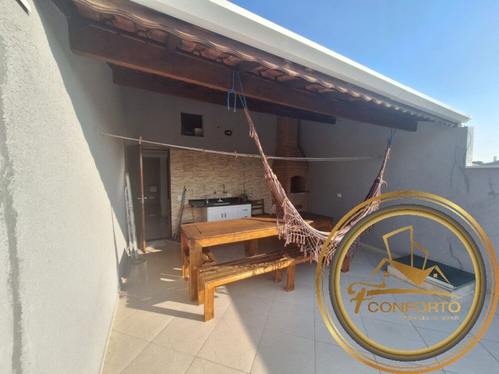 Casa, 4 quartos, 160 m² - Foto 21