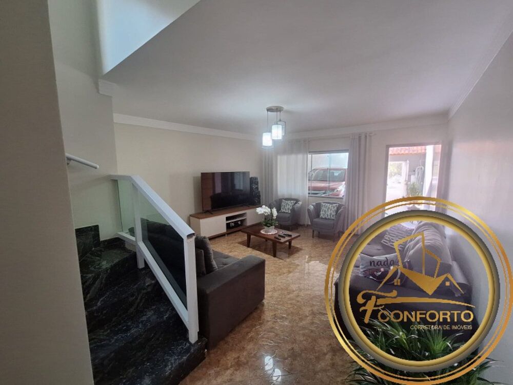 Casa, 4 quartos, 160 m² - Foto 4