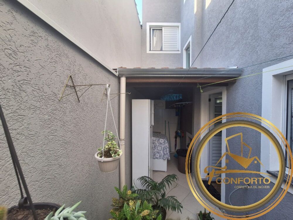 Casa, 4 quartos, 160 m² - Foto 8