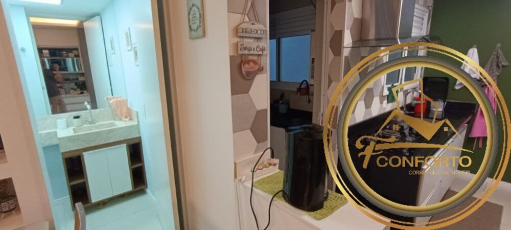 Apartamento, 3 quartos, 96 m² - Foto 7