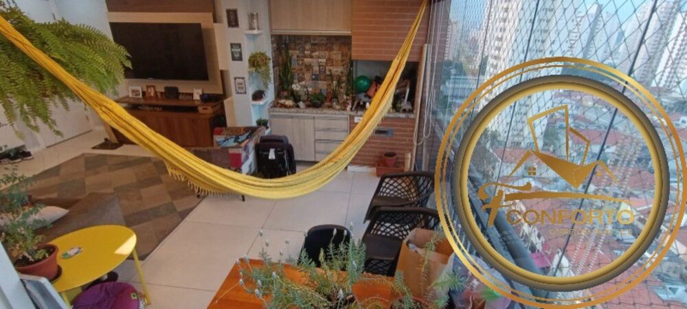 Apartamento, 3 quartos, 96 m² - Foto 5