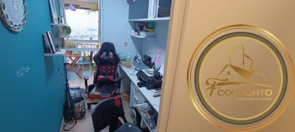 Apartamento, 3 quartos, 96 m² - Foto 11