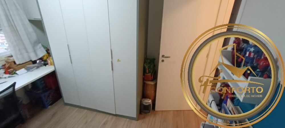 Apartamento, 3 quartos, 96 m² - Foto 15
