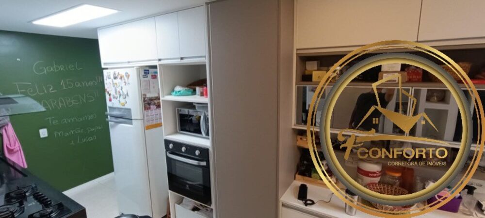 Apartamento, 3 quartos, 96 m² - Foto 8