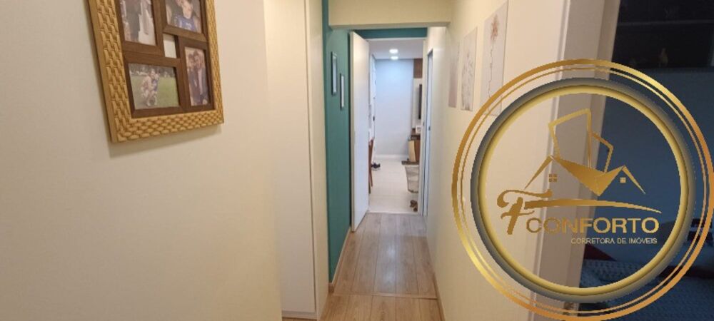 Apartamento, 3 quartos, 96 m² - Foto 9