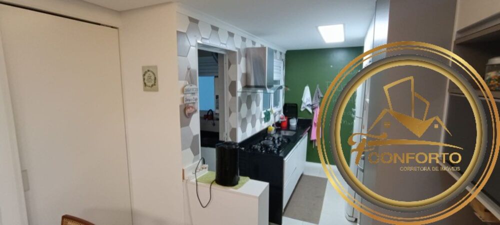 Apartamento, 3 quartos, 96 m² - Foto 6