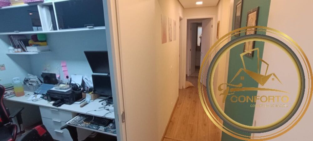 Apartamento, 3 quartos, 96 m² - Foto 10