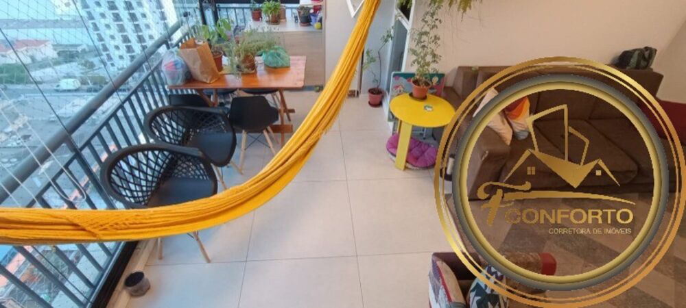 Apartamento, 3 quartos, 96 m² - Foto 4
