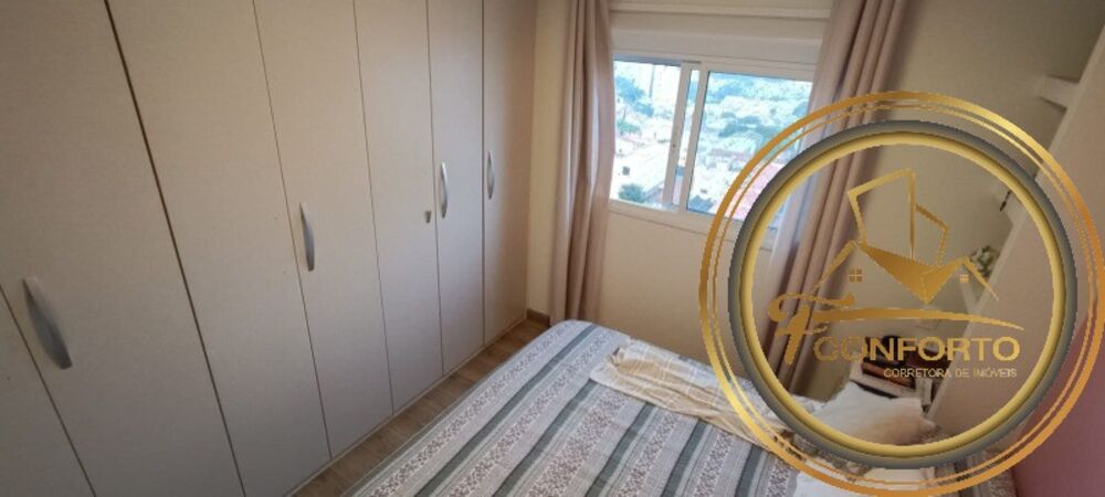 Apartamento, 3 quartos, 96 m² - Foto 13