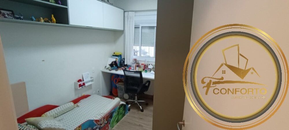 Apartamento, 3 quartos, 96 m² - Foto 16