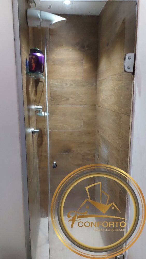 Apartamento, 2 quartos, 60 m² - Foto 3