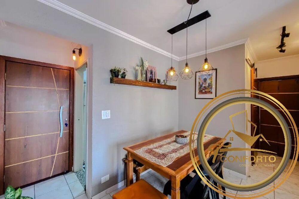 Apartamento, 2 quartos, 60 m² - Foto 6