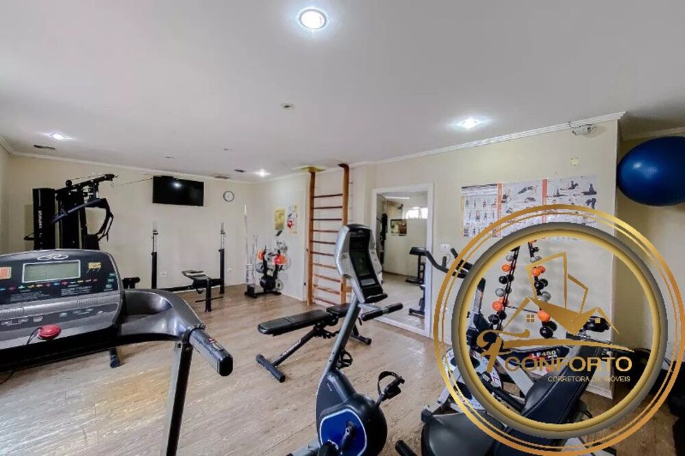 Apartamento, 2 quartos, 60 m² - Foto 12