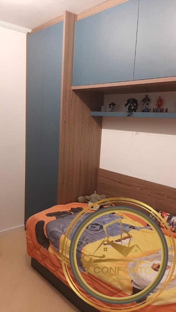 Apartamento, 2 quartos, 60 m² - Foto 4