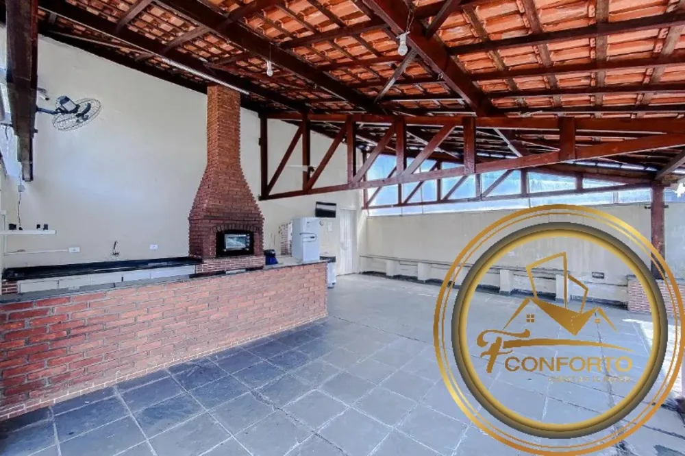 Apartamento, 2 quartos, 60 m² - Foto 18