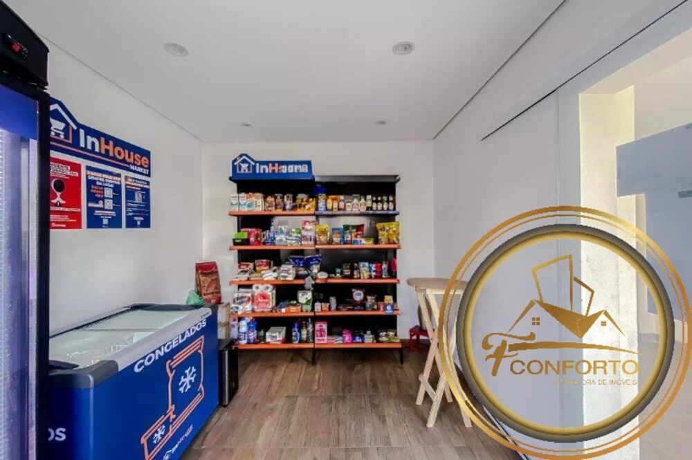 Apartamento, 2 quartos, 60 m² - Foto 18