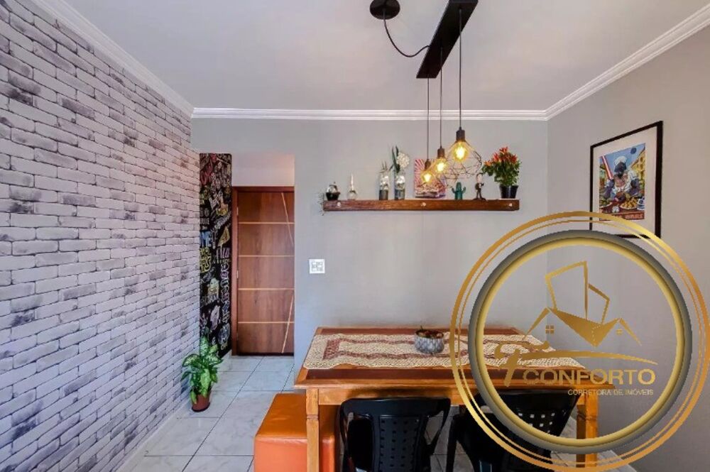 Apartamento, 2 quartos, 60 m² - Foto 8