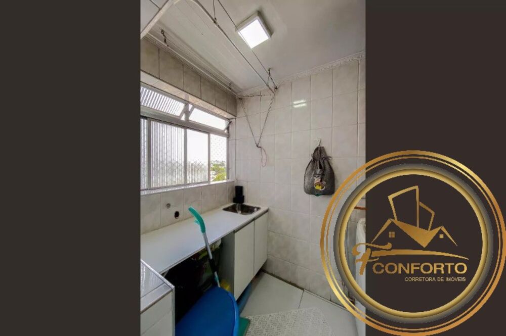 Apartamento, 2 quartos, 60 m² - Foto 10