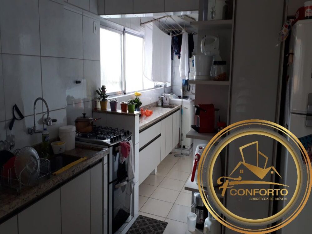 Apartamento, 3 quartos, 130 m² - Foto 2