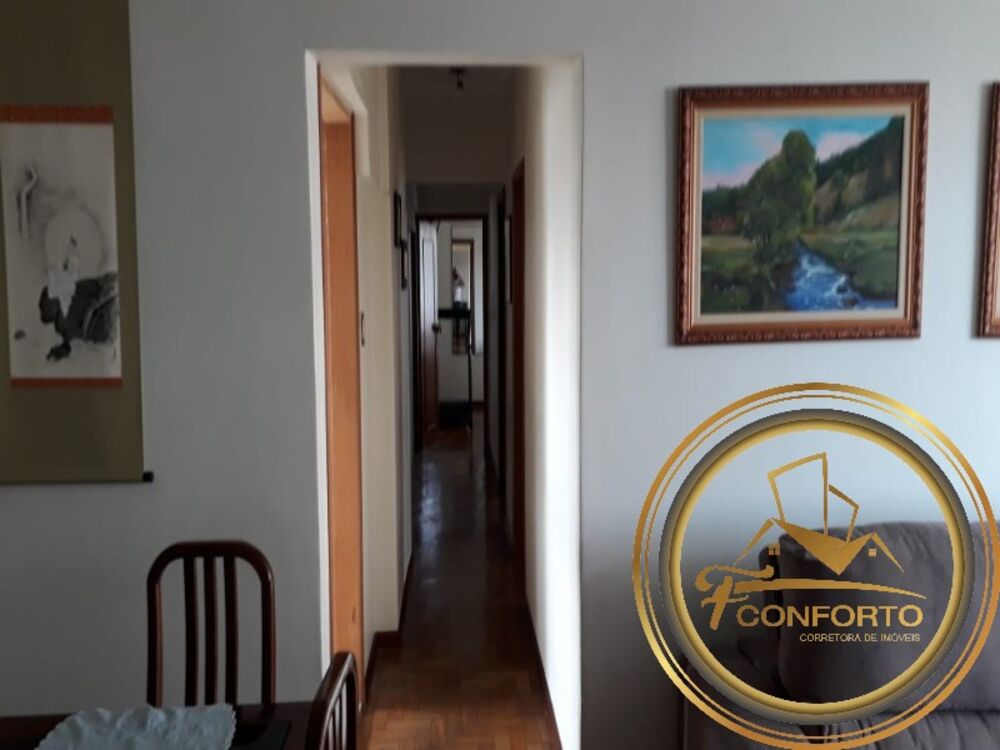 Apartamento, 3 quartos, 130 m² - Foto 5
