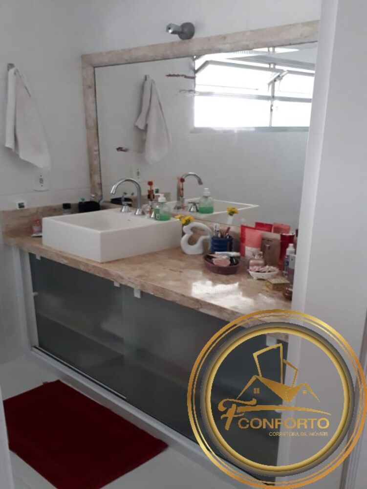 Apartamento, 3 quartos, 130 m² - Foto 4