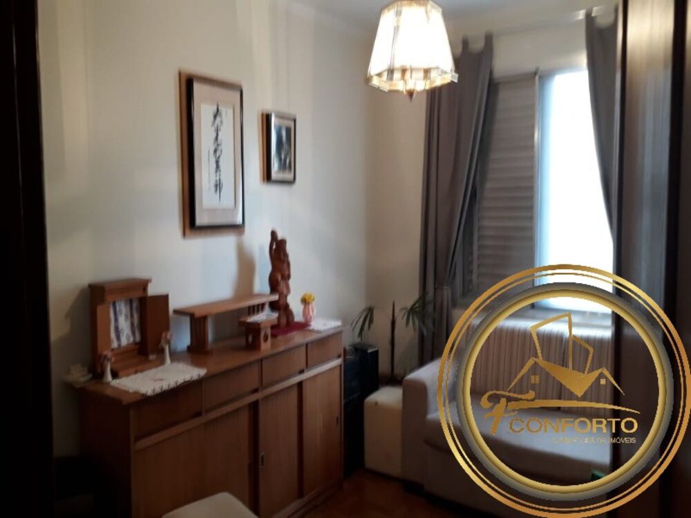 Apartamento, 3 quartos, 130 m² - Foto 8