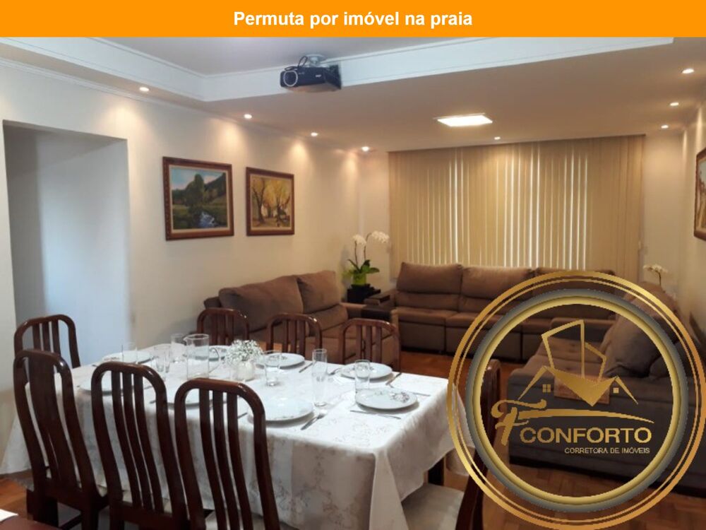 Apartamento, 3 quartos, 130 m² - Foto 21