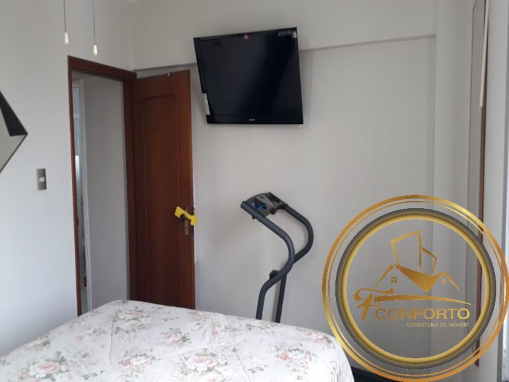 Apartamento, 3 quartos, 130 m² - Foto 27