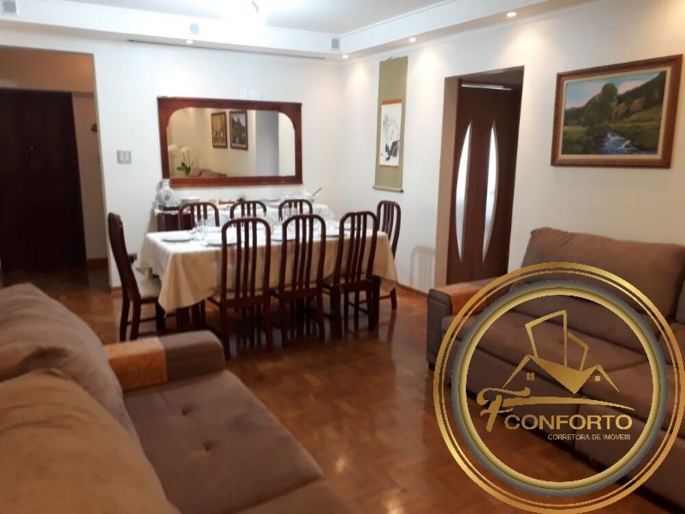 Apartamento, 3 quartos, 130 m² - Foto 20
